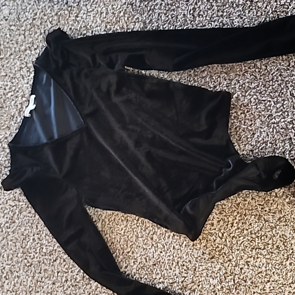 Celebrity pink bodysuit